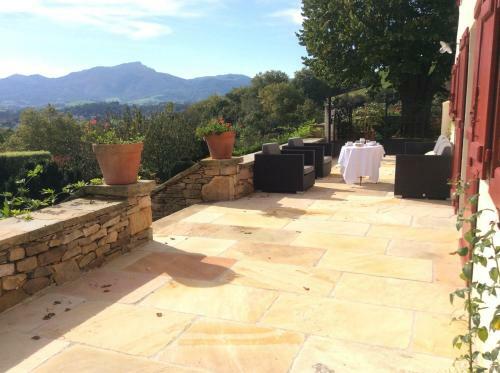 Maison Basque D'exception - Sare