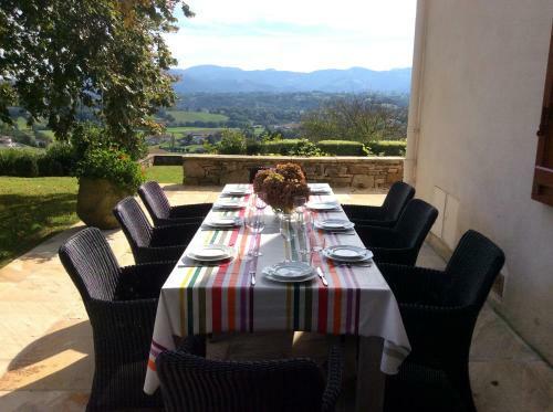 Maison Basque D'exception - Sare