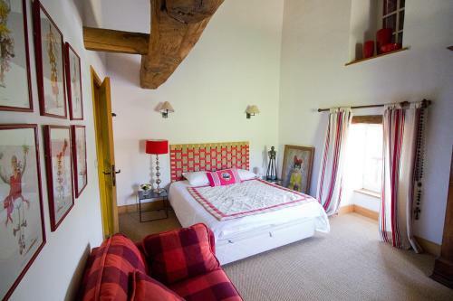 Maison Basque D'exception - Sare