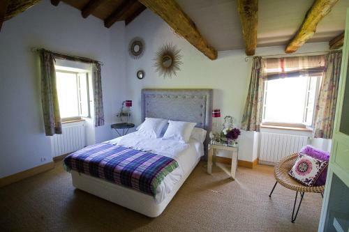 Maison Basque D'exception - Sare