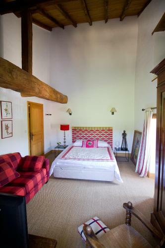 Maison Basque D'exception - Sare