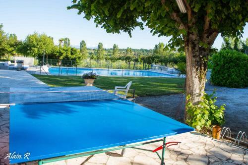 Paradise Challets And Camping