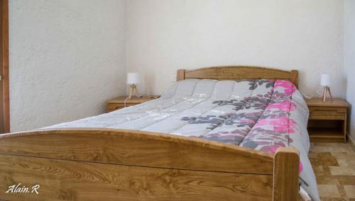 Paradise Challets And Camping