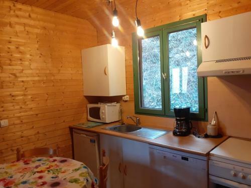 Les Chalets Du Belv�d�re De Mallet