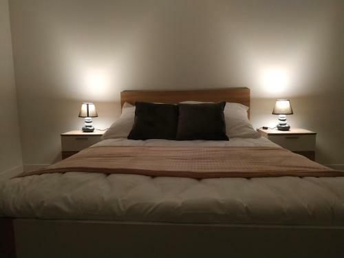 Apartamento Les Terrasses