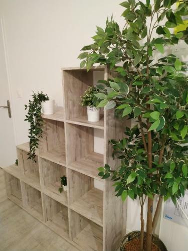 Apartamento Les Terrasses