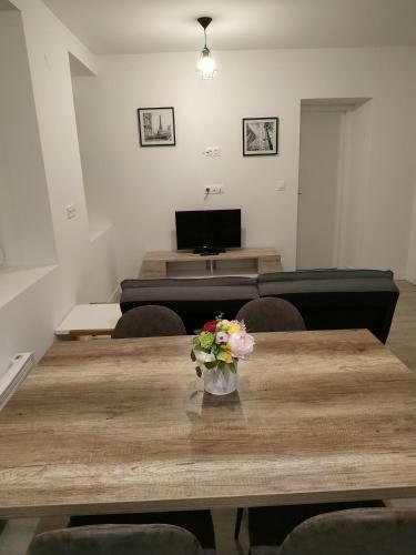 Apartamento Les Terrasses