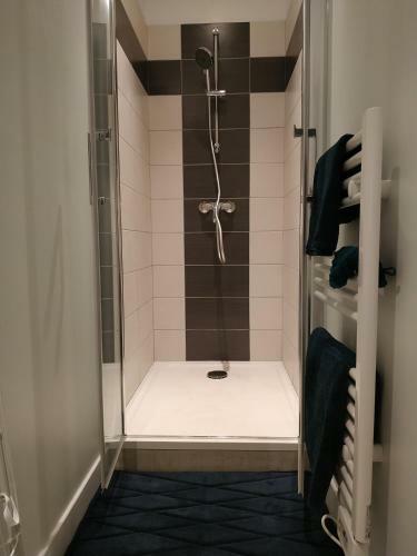 Apartamento Les Terrasses