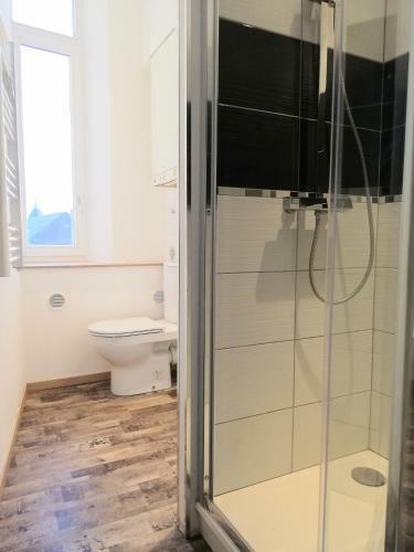 Apartamento Street'art - Croisee Des Parcs - Moderne, Central Et Confortable