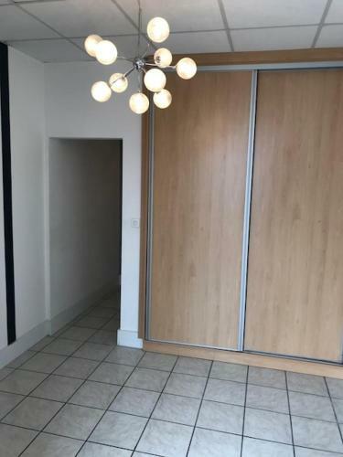 Apartamento Le 'zone'