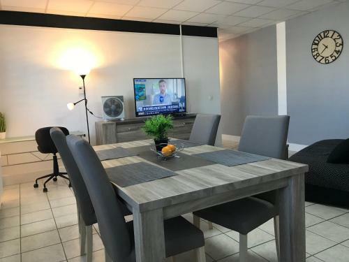 Apartamento Le 'zone'