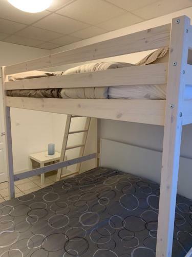 Apartamento Le 'zone'