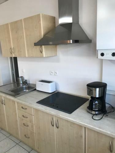 Apartamento Le 'zone'