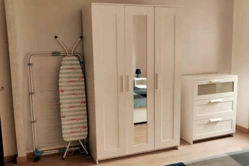 Apartamento Le Blue, Appartement De Standing En Hyper-centre