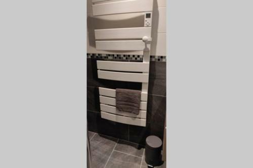 Apartamento Le Blue, Appartement De Standing En Hyper-centre