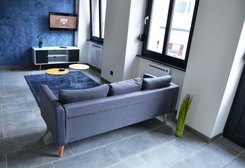 Apartamento Le Cyclade, Appartement De Standing En Hyper-centre.
