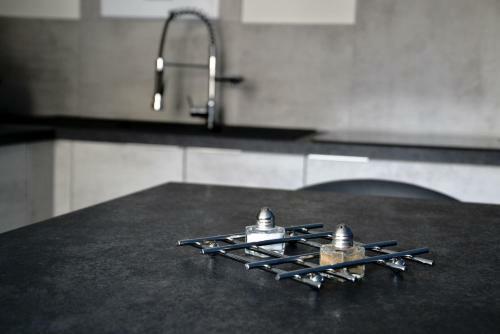 Apartamento Le Cyclade, Appartement De Standing En Hyper-centre.