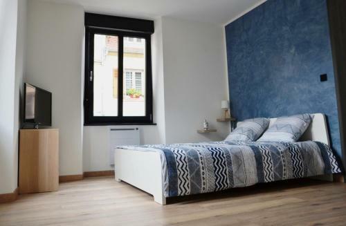 Apartamento Le Cyclade, Appartement De Standing En Hyper-centre.