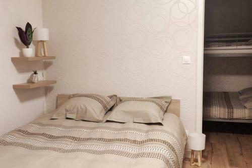 Apartamento Le Cygne, Appartement De Standing En Hyper-centre