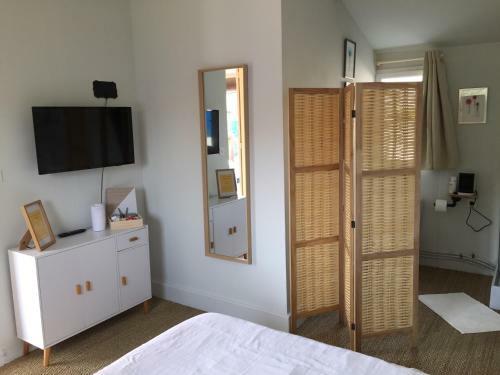 Bed & Breakfast Chambres D'h�tes Les Gar�ons