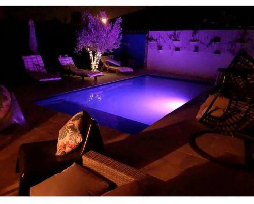 Bed & Breakfast Chambres D'h�tes Les Gar�ons