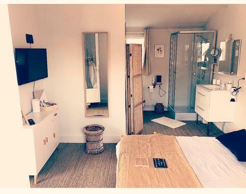 Bed & Breakfast Chambres D'h�tes Les Gar�ons