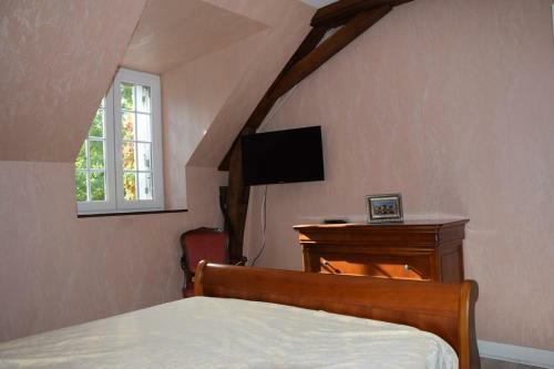 La Ferme Des Cailloux