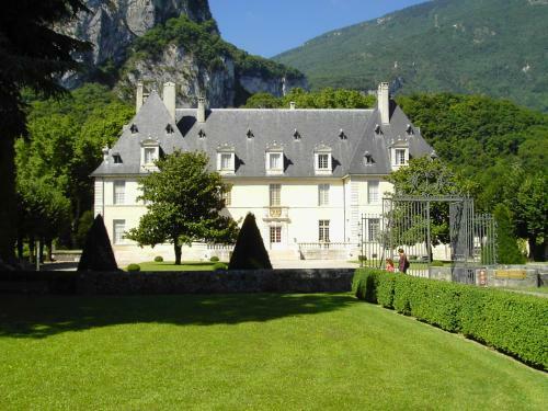 Apartamento La Mare Aux Oiseaux 1608