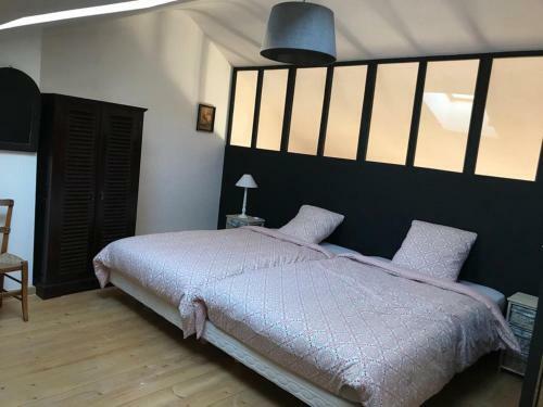 Apartamento G�te Bastide Lagremuse