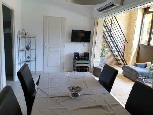 Apartamento G�te Bastide Lagremuse