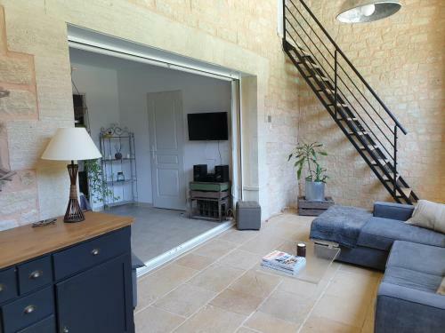Apartamento G�te Bastide Lagremuse