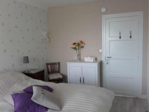 Bed & Breakfast Les Hirondelles Du Moulin