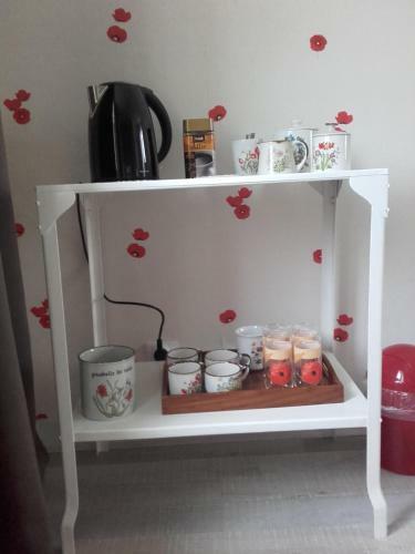 Bed & Breakfast Les Hirondelles Du Moulin