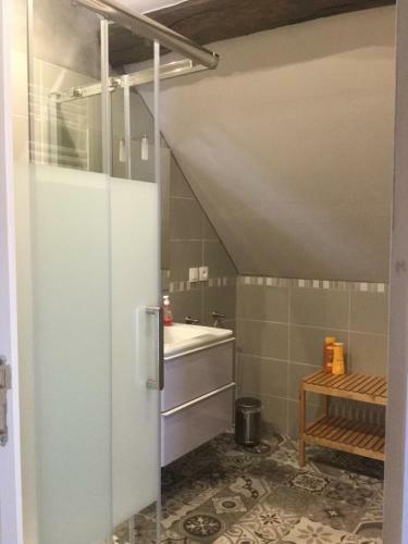 Bed & Breakfast Les Hirondelles Du Moulin