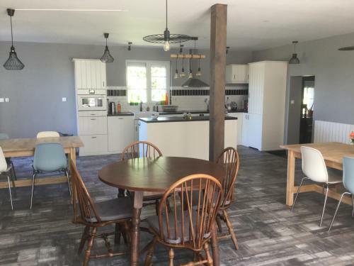 Bed & Breakfast Les Hirondelles Du Moulin