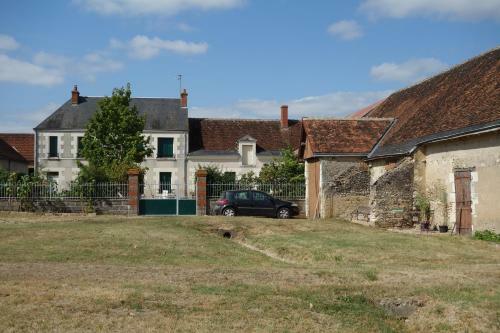 Bed & Breakfast Les Hirondelles Du Moulin