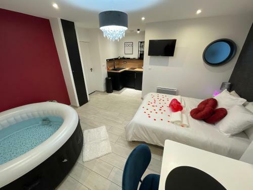 Apartamento Casa Amore