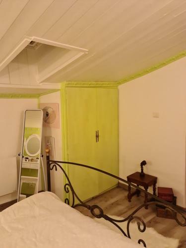 Le Petit Gite La Nateri