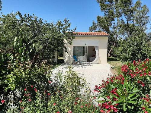 Apartamento Studio �quip� Ind�pendant Chaleureux Lumineux