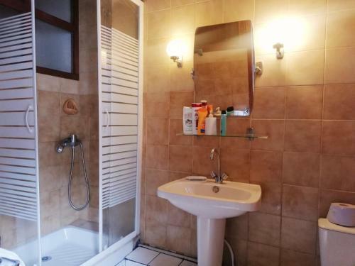 Cottage - Maison Normande - 1500 M De La Plage