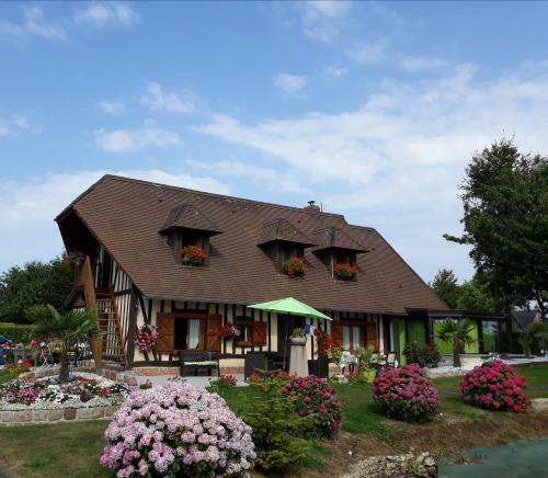 Bed & Breakfast La Mare Aux Canards