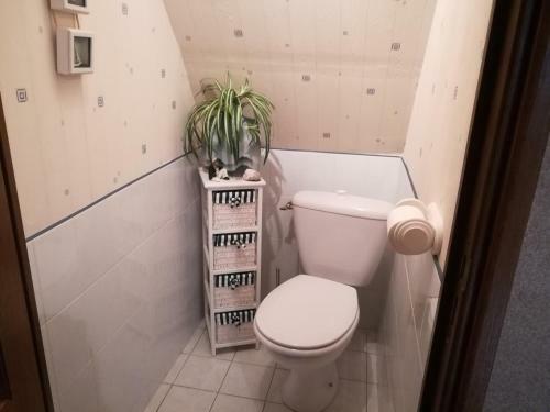 Bed & Breakfast La Mare Aux Canards