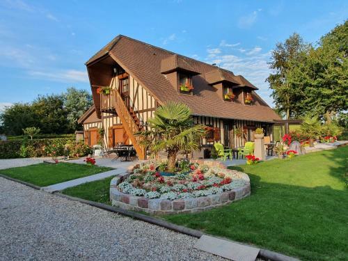 Bed & Breakfast La Mare Aux Canards