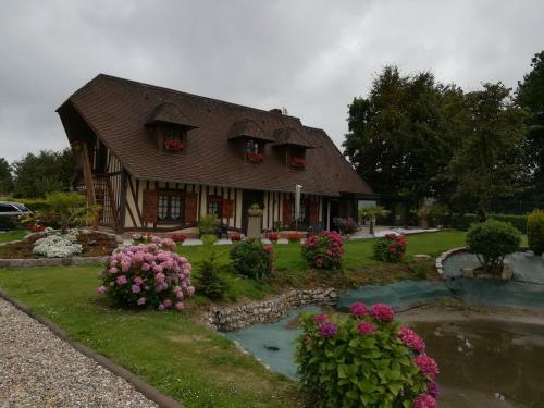 Bed & Breakfast La Mare Aux Canards