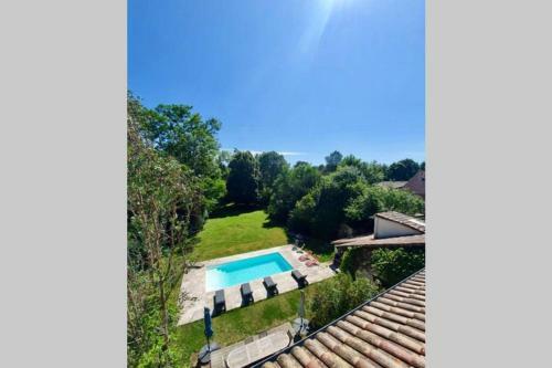 Grande Maison - 14 Personnes - Piscine