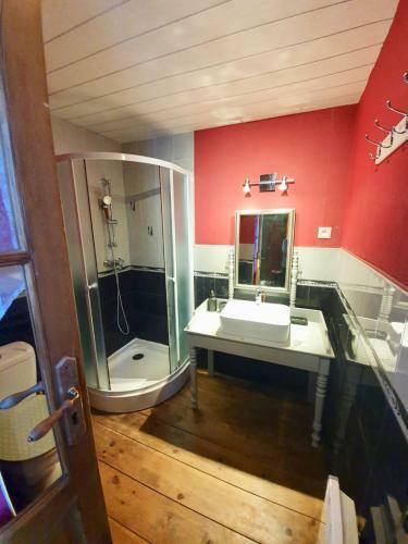 Grande Maison - 14 Personnes - Piscine