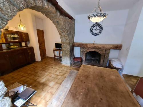 Villa Maison De Caract�re Avec Piscine