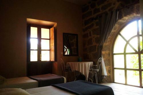Villa A Maestra