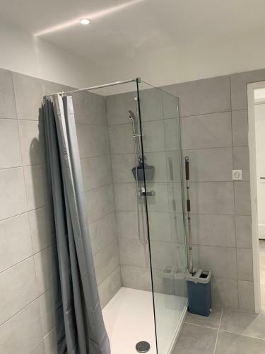 Apartamento Au C?ur De Sartene