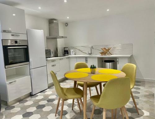 Apartamento Appartement F2 Duplex
